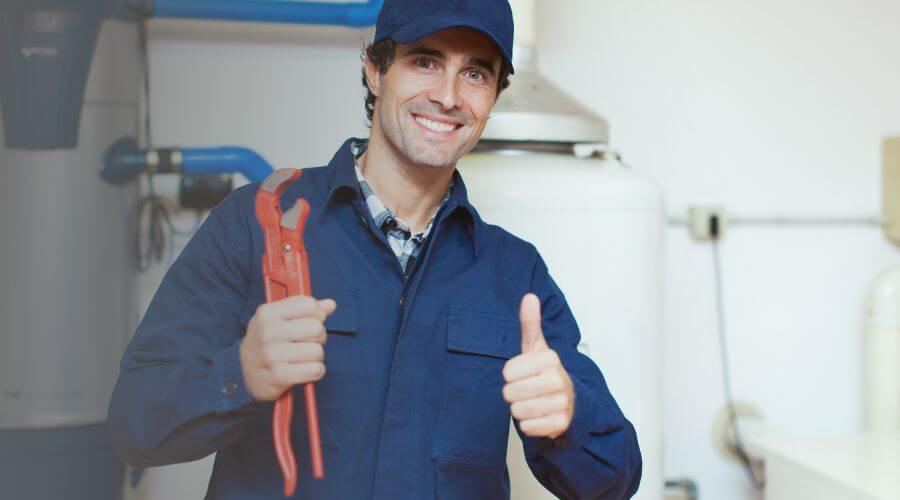 Professional Leak Detection Services in Brackenridge, PA